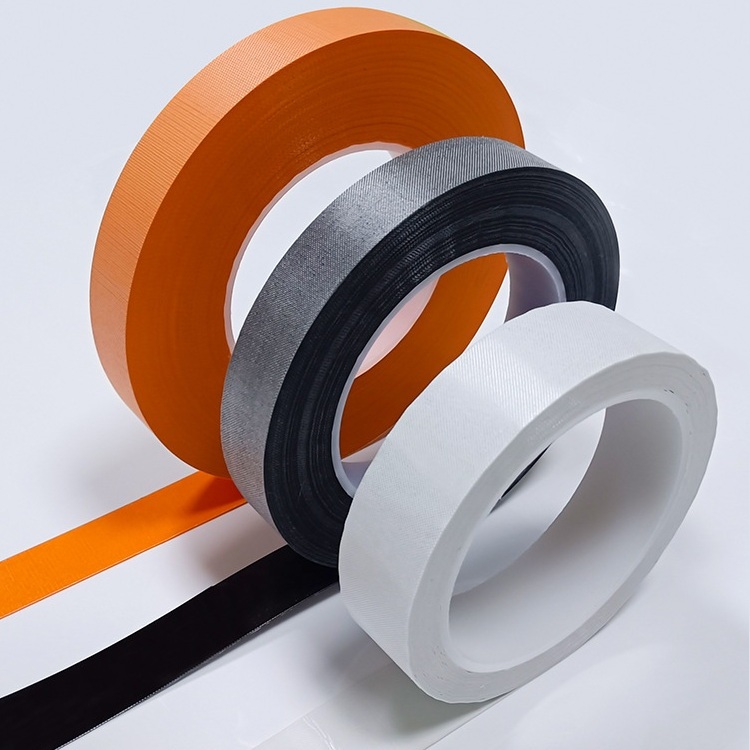 Ceramic Fireproof Silicone Tape