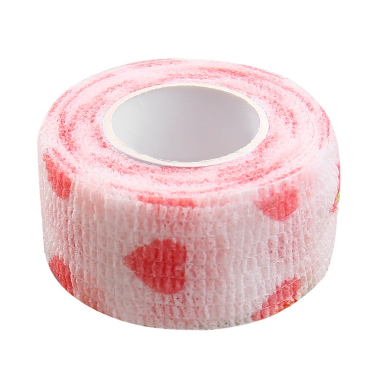 Finger Guard Self-adhesive Bandage