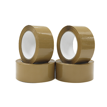 Low Noise Bopp Packaging Tape