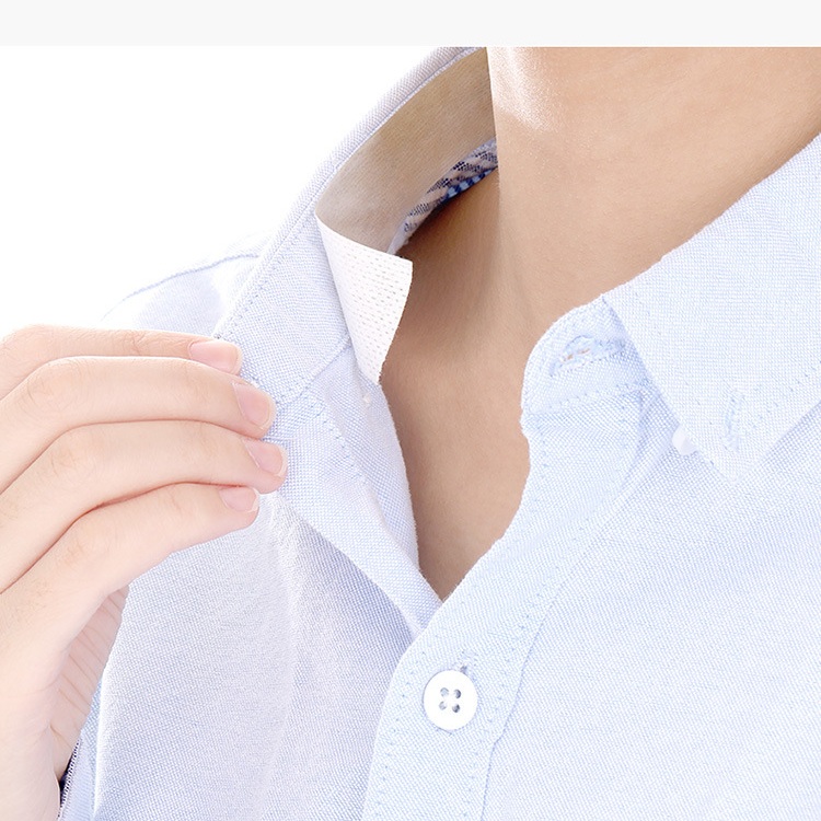 Disposable Collar Anti-sweat Sticker
