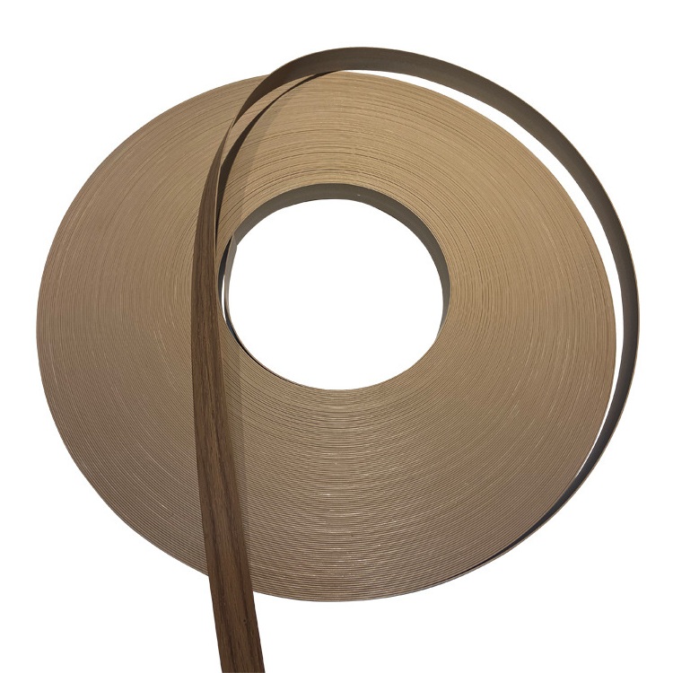 PVC Edge Banding Strip