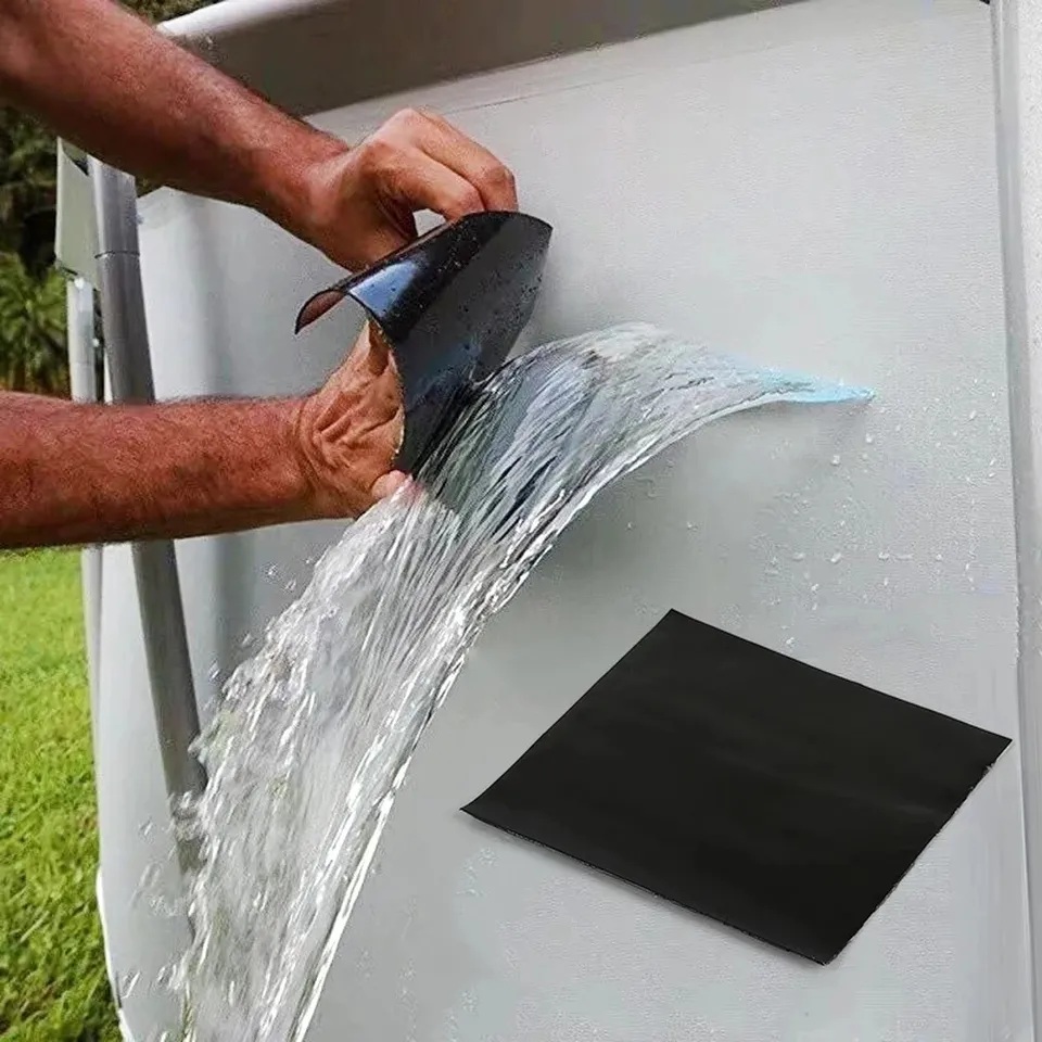 Waterproof Leakage Repair Sticker