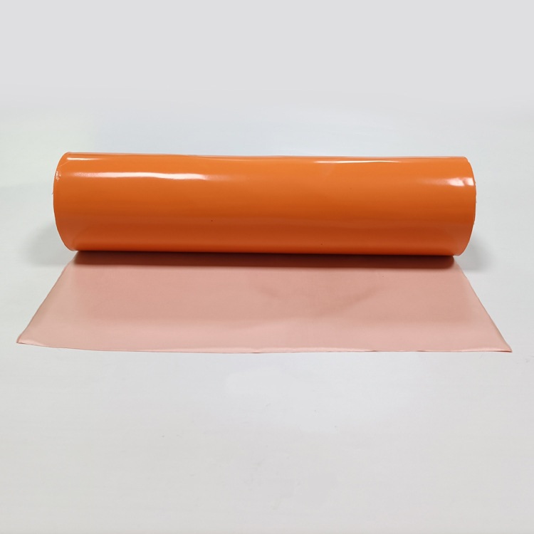 Ceramic Fireproof Silicone Tape