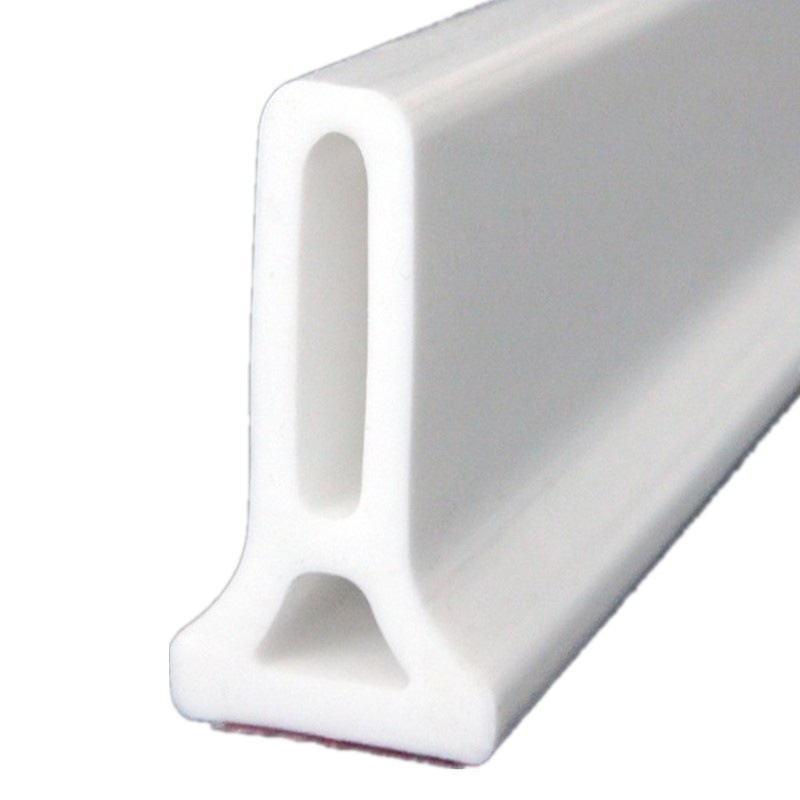 Silicone Bathroom Water Retaining Strip