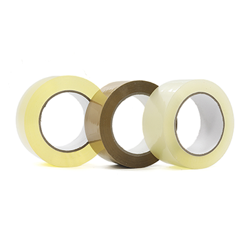 Low Noise Bopp Packaging Tape