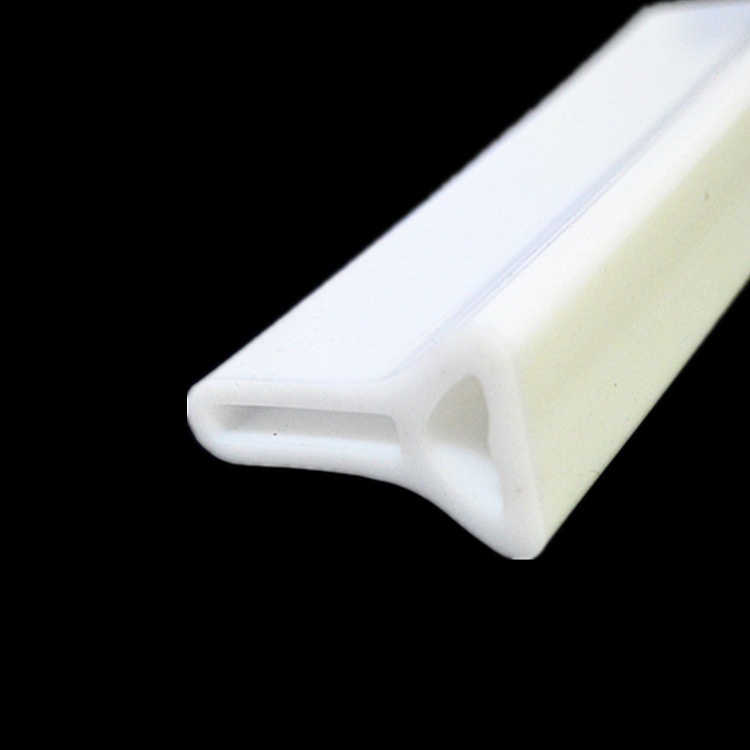 Silicone Bathroom Water Retaining Strip