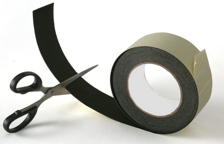 Felt Tape