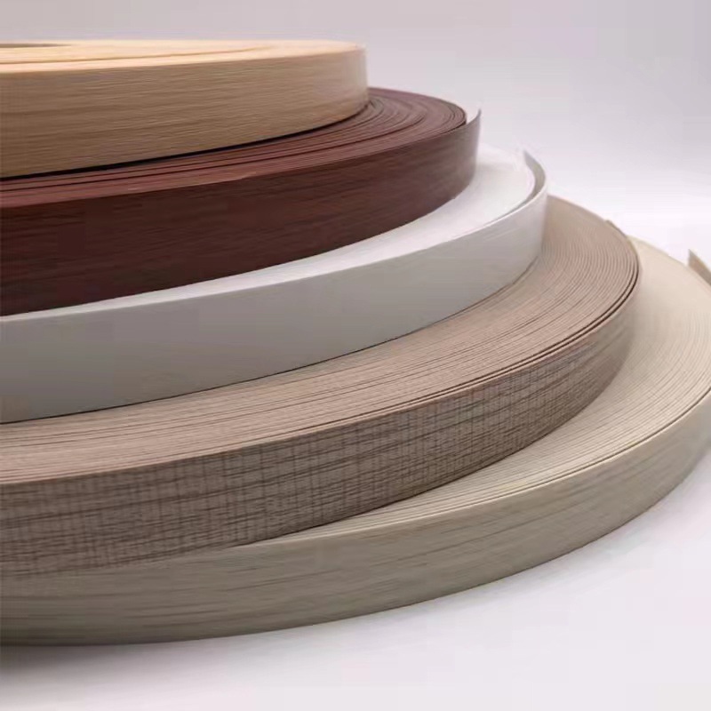 PVC Edge Banding Strip