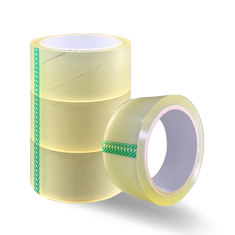 Low Noise Bopp Packaging Tape