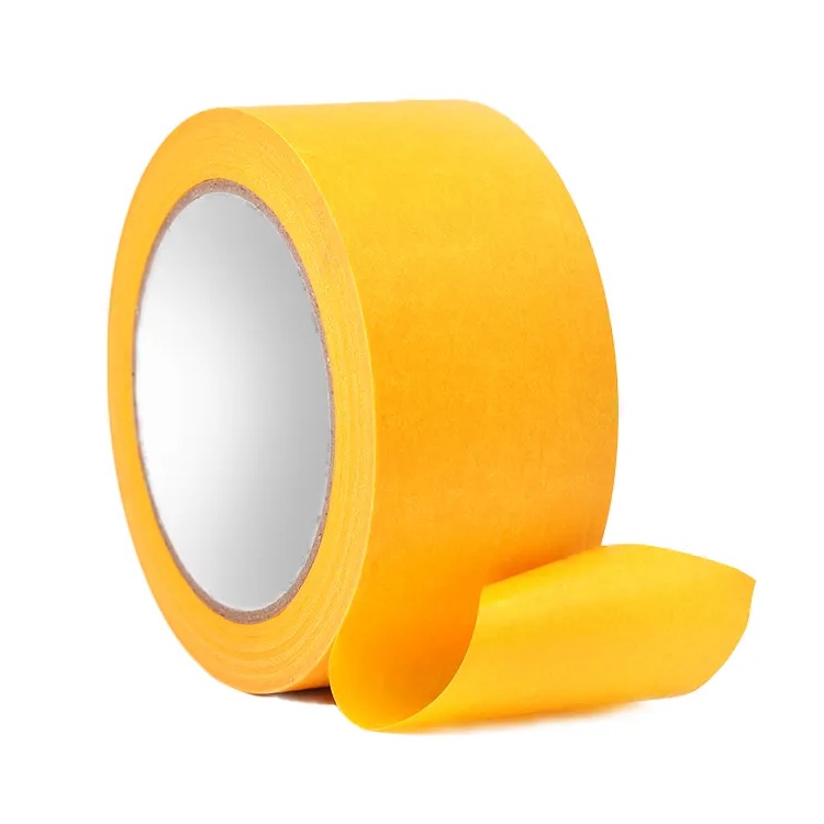 Solvent Acrylic Adhesive Washi Tape