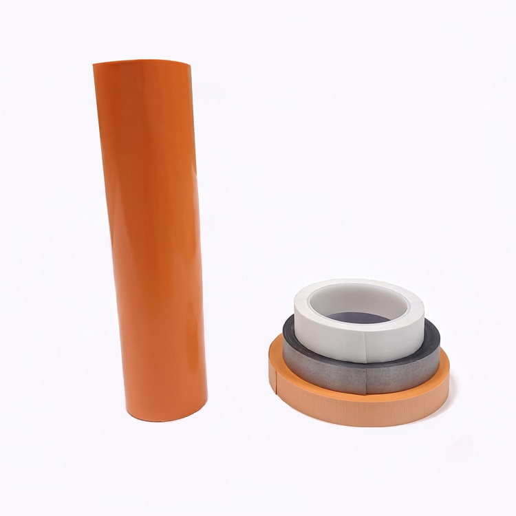 Ceramic Fireproof Silicone Tape