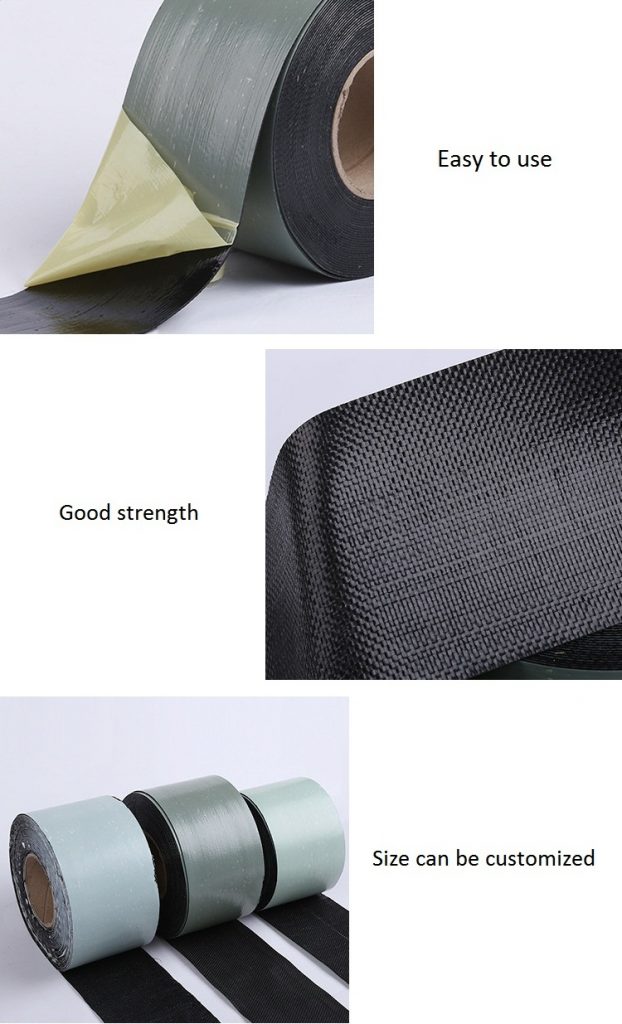Pipeline Anti-corrosion Tape