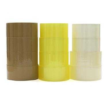 Low Noise Bopp Packaging Tape