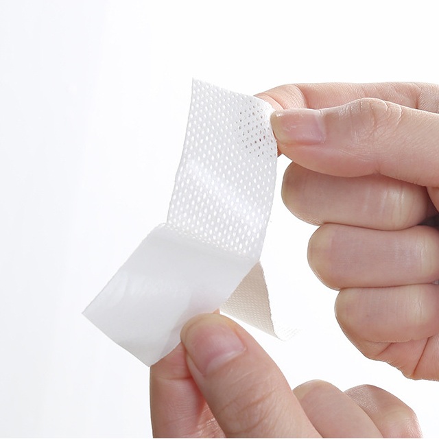 Disposable Collar Anti-sweat Sticker