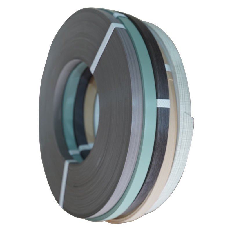 PVC Edge Banding Strip