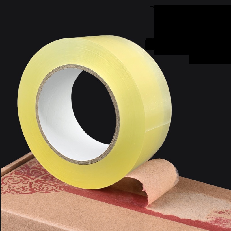 Low Noise Bopp Packaging Tape