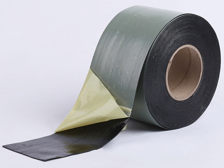 Pipeline Anti-corrosion Tape