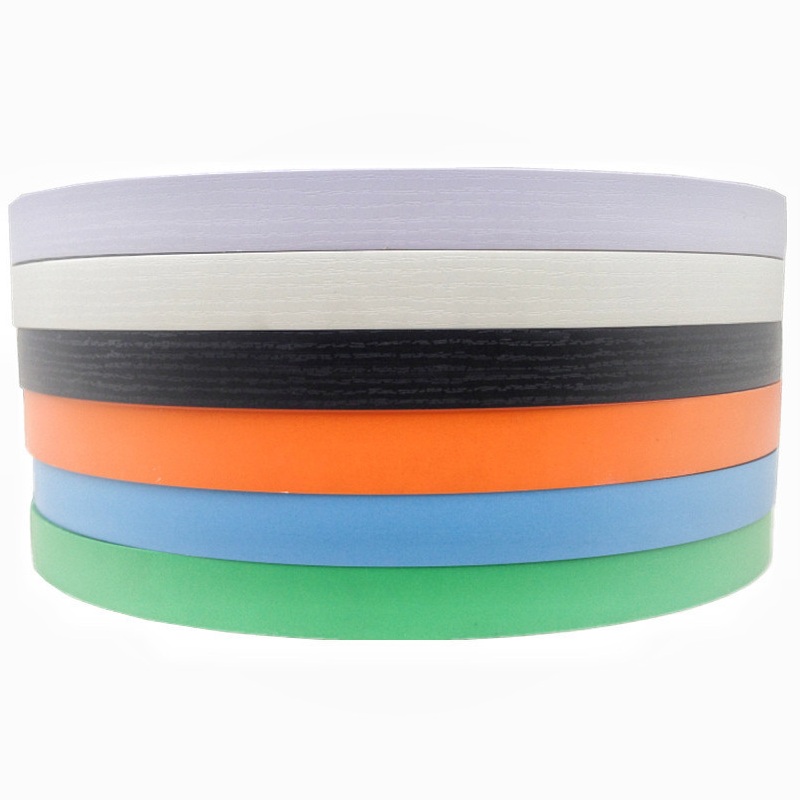 PVC Edge Banding Strip