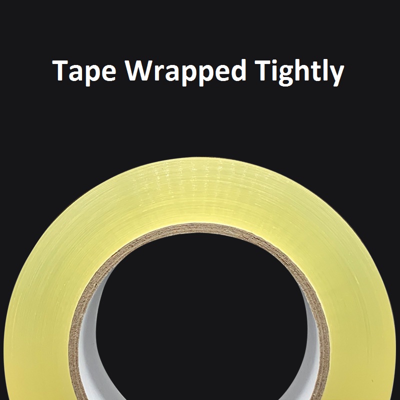 Low Noise Bopp Packaging Tape