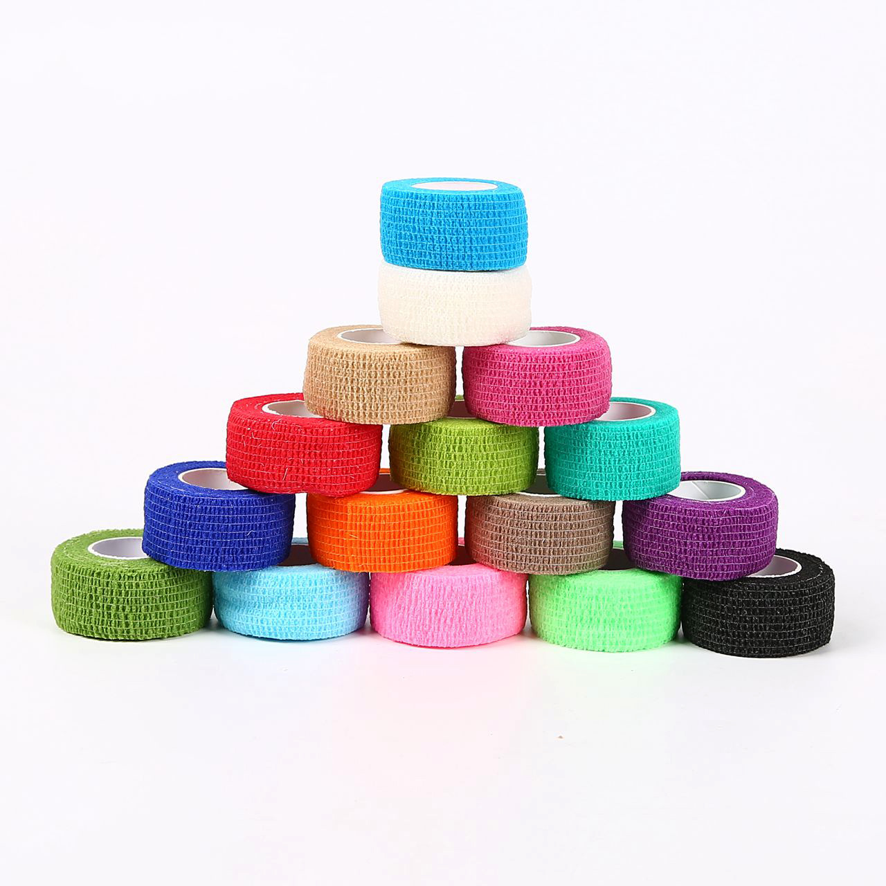 Finger Guard Self-adhesive Bandage