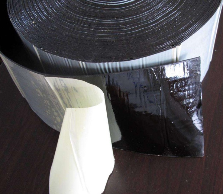 Pipeline Anti-corrosion Tape