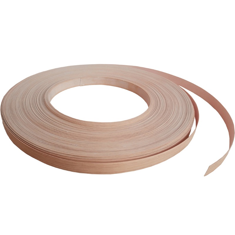 PVC Edge Banding Strip