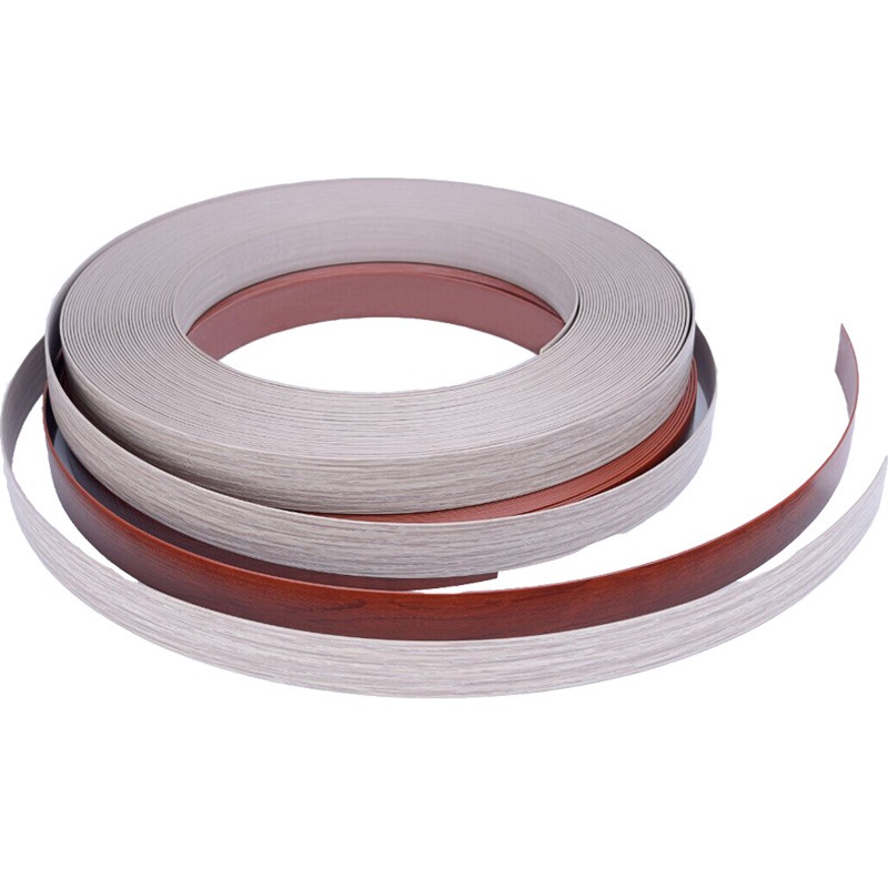 PVC Edge Banding Strip