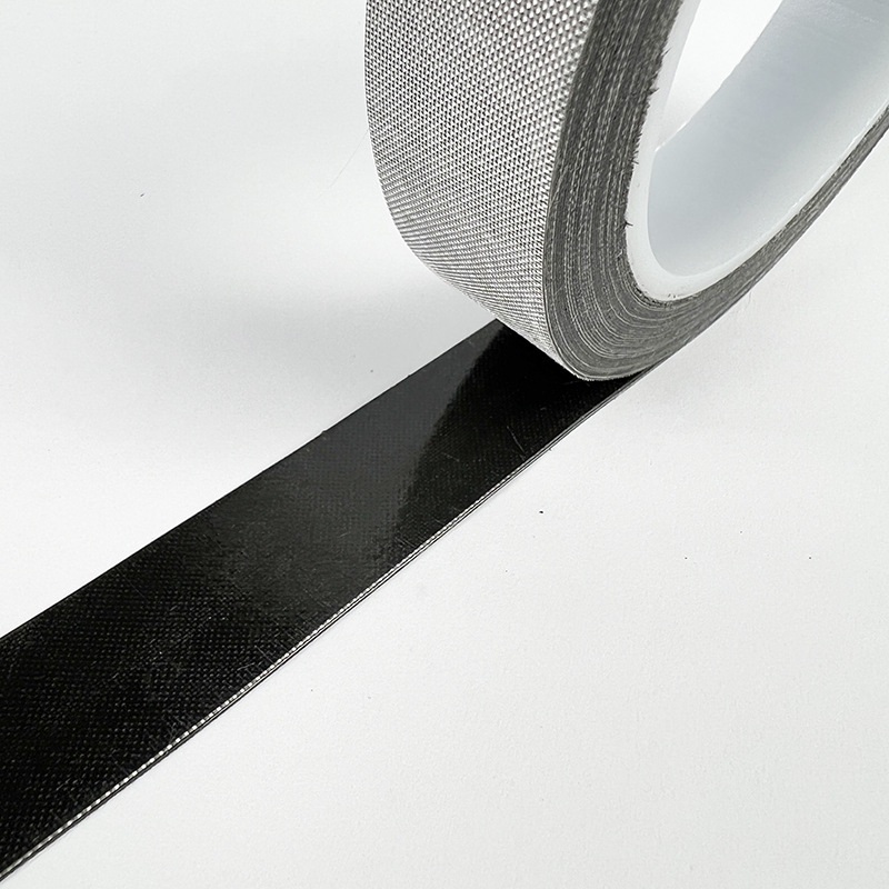 Ceramic Fireproof Silicone Tape