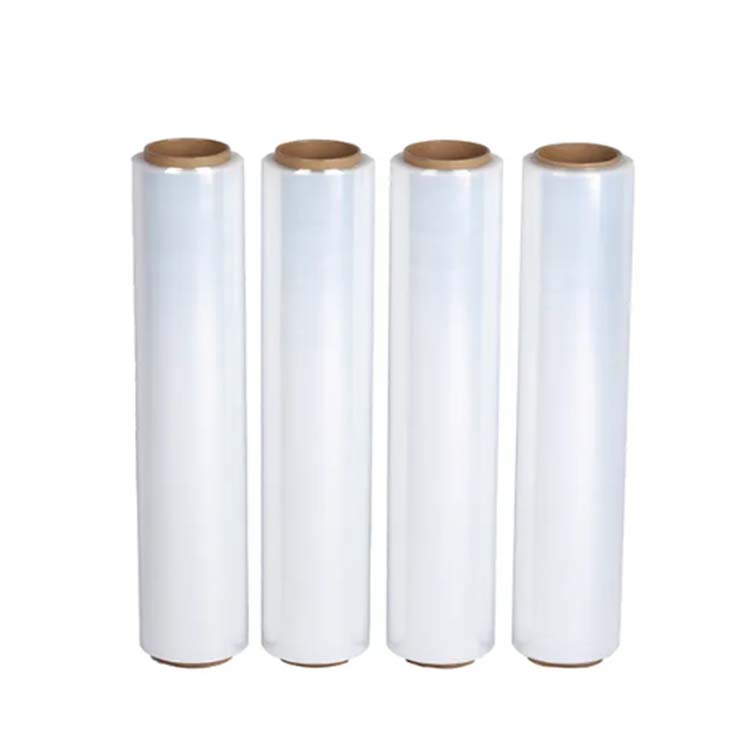 Stretch Wrapping Film