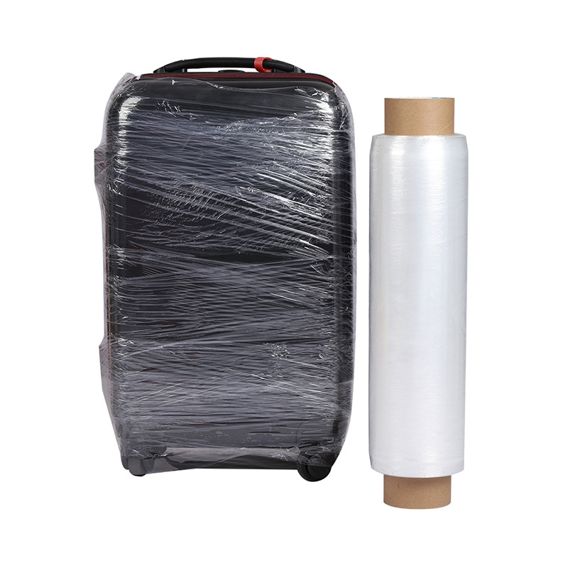 Stretch Wrapping Film