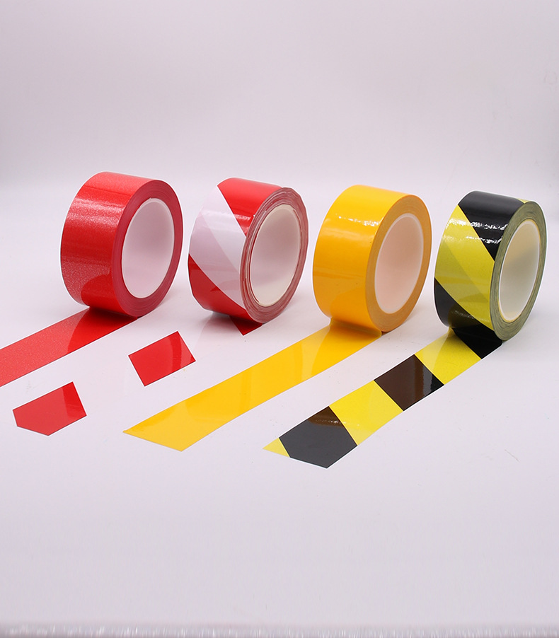 PPE Floor Marking Tape