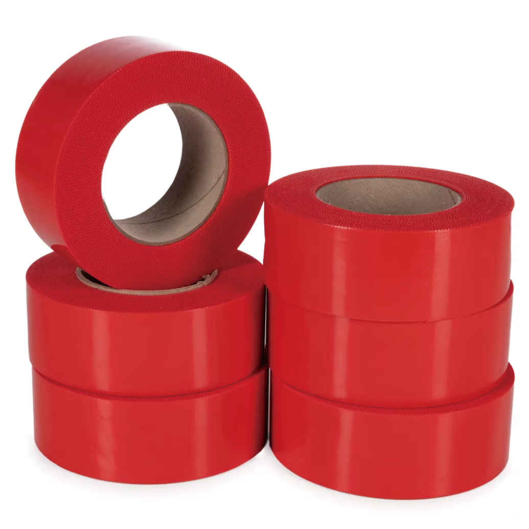 PE Stucco Tape