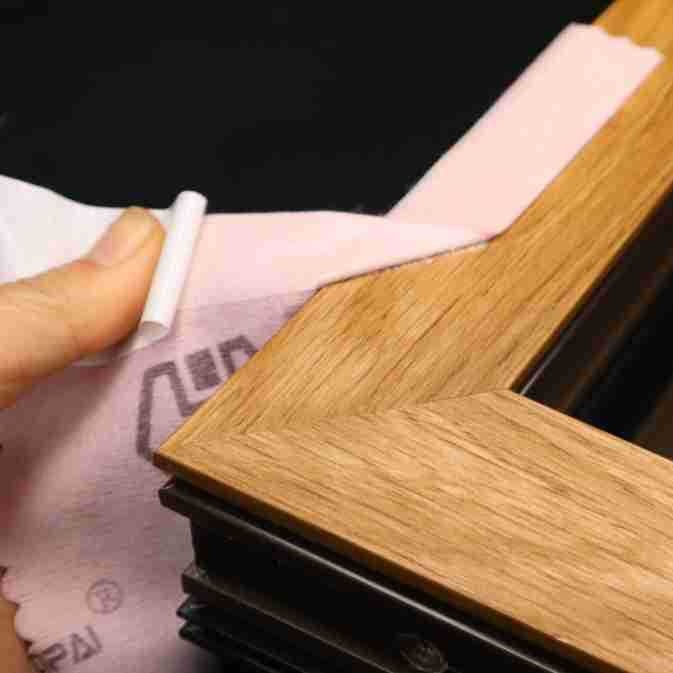 Waterproof Vapor Barrier Membrane Tape