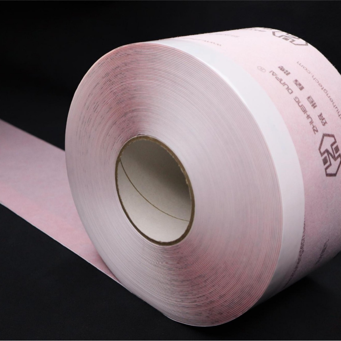 Waterproof Vapor Barrier Membrane Tape