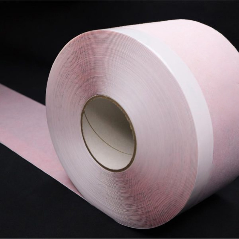 Waterproof Vapor Barrier Membrane Tape