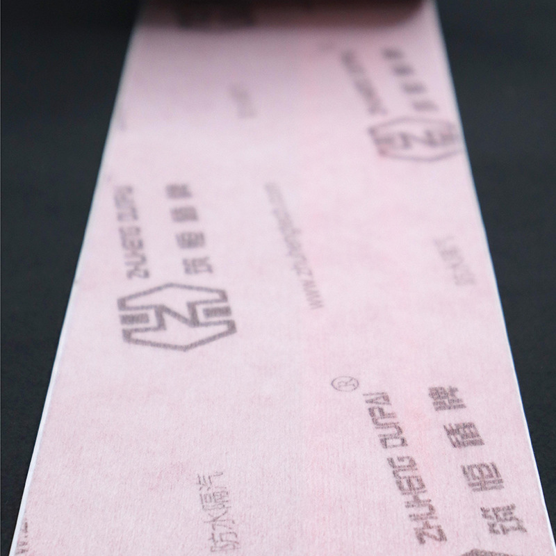Waterproof Vapor Barrier Membrane Tape