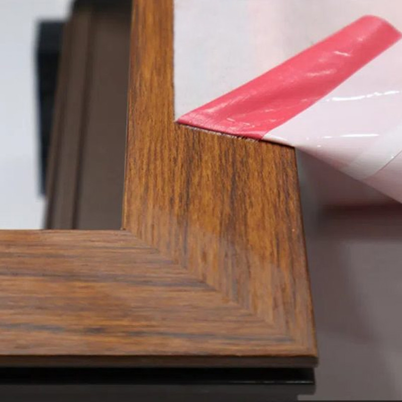 Waterproof Vapor Barrier Membrane Tape