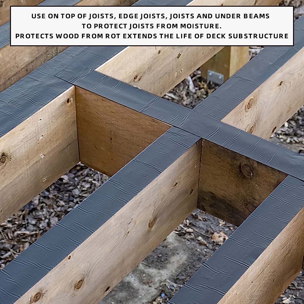 Deck Joist Tape