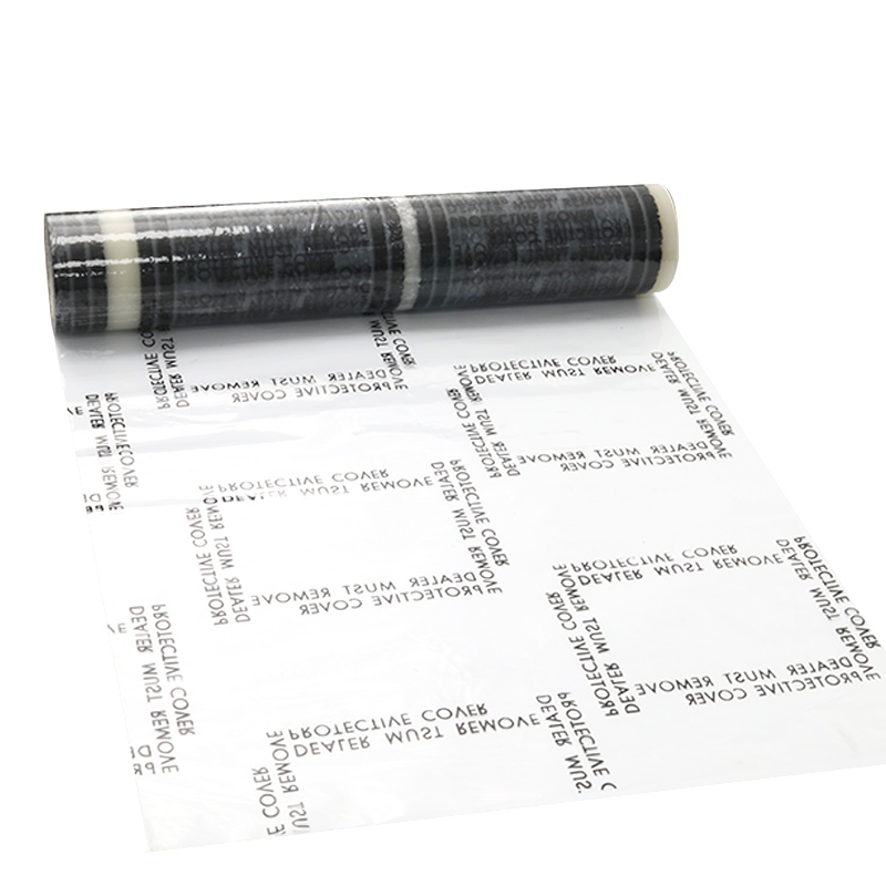 Auto Carpet Protection Film