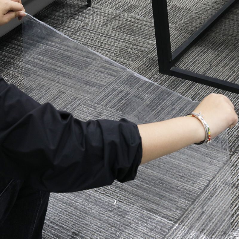 Carpet Protection Film