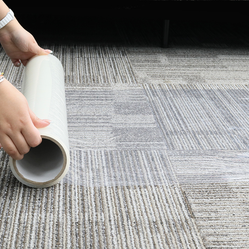 Carpet Protection Film
