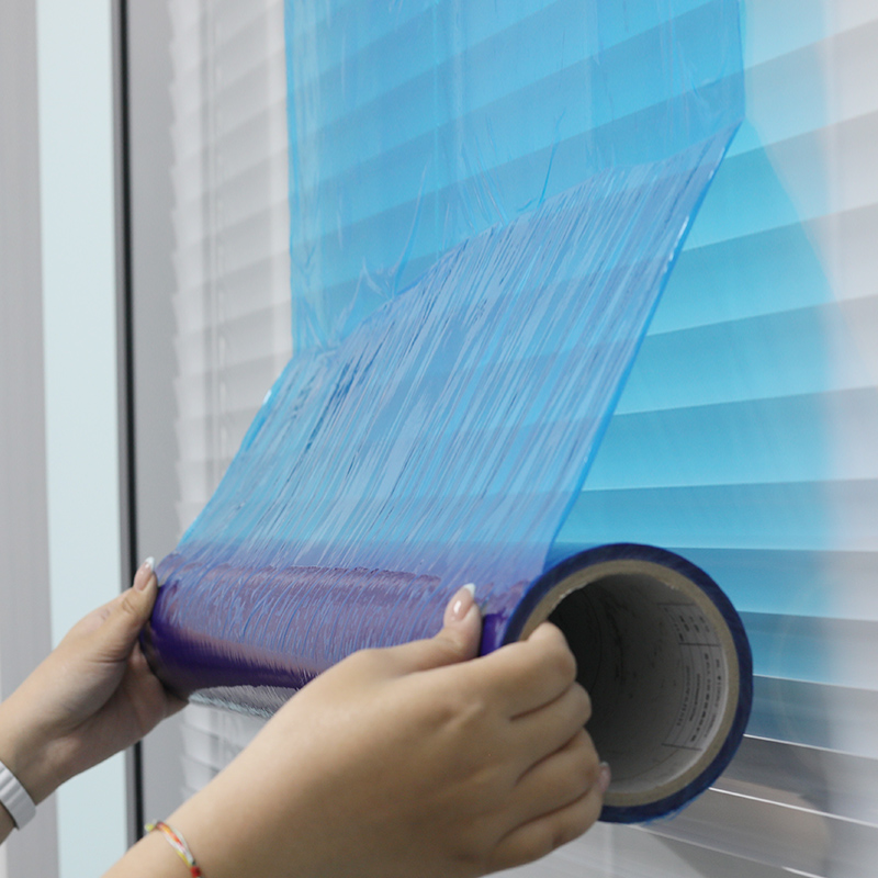 Window Glass Protection Film