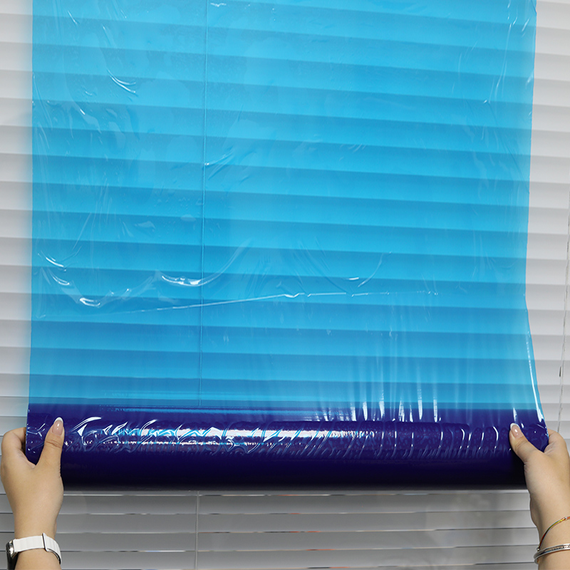 Window Glass Protection Film