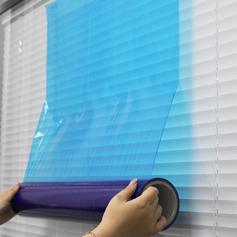 Window Glass Protection Film