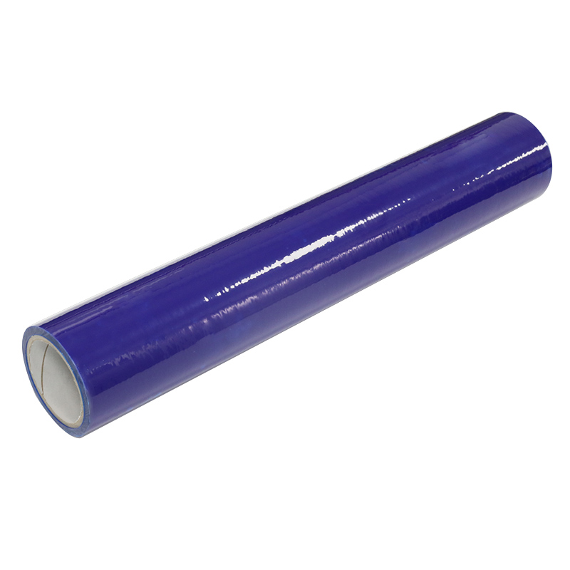 HVAC Duct Protection Film