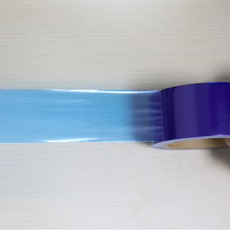 Painted Metal Protection Film