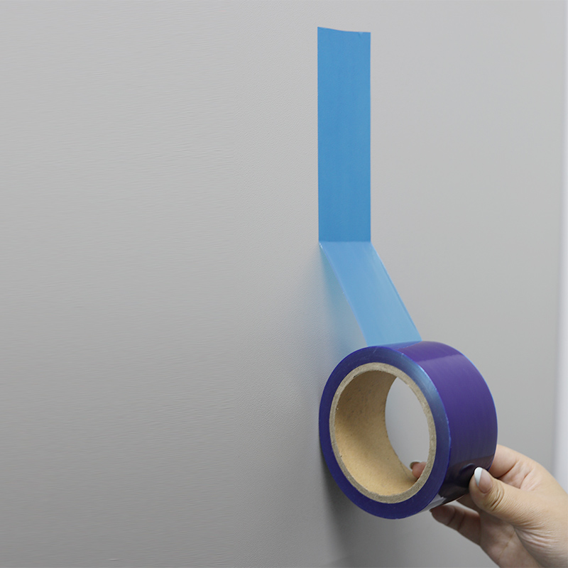 Painted Metal Protection Film