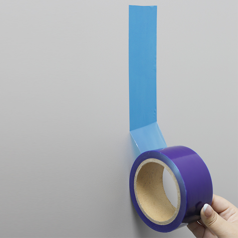 Painted Metal Protection Film