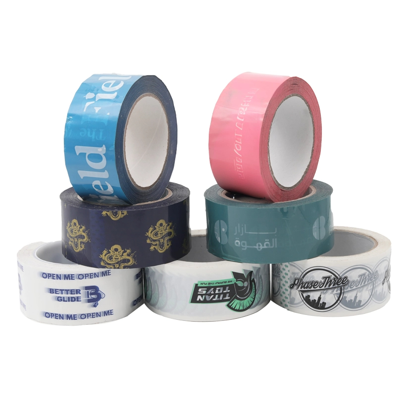 BOPP Tapes