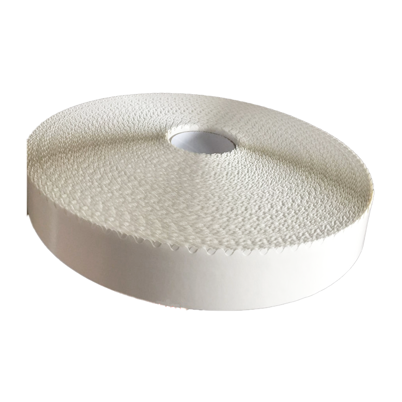 Wave Zipper Carton Double Side Tape
